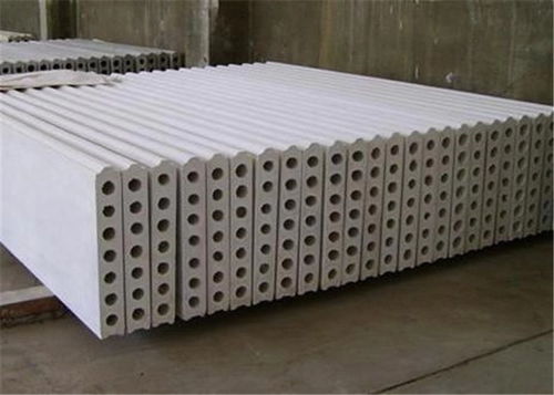 洛陽(yáng)輕質(zhì)隔墻板廠家 嗨客建材引領(lǐng)綠色建筑新潮流